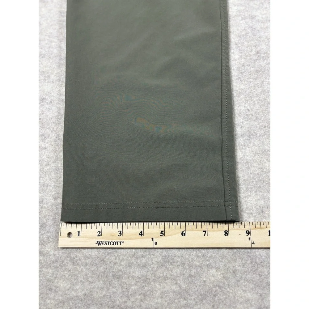 5.11 Tactical V.XI Diversion Stretch Pants Mens 40x30 - Ranger Green